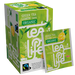 Doos Tea of Life Groene Thee Citroen biologische thee, 25 zakjes, fabrikantbeeld