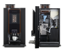 Animo OptiBean X11 zakelijke bonenautomaat met touchscreen, vooraanzicht, fabrikantbeeld