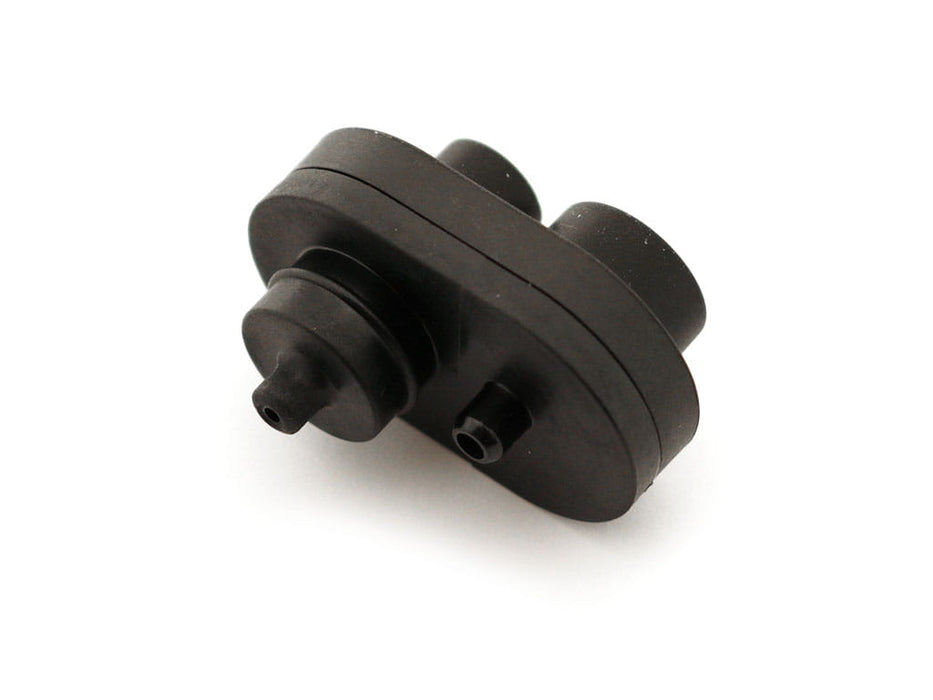 JURA mondstuk cappuccinatore voor GIGA G2 en X, art. 73569, fabrikantbeeld
