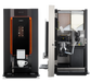 Animo OptiFresh 2 Touch fresh brew koffiemachine met touchscreen, vooraanzicht, fabrikantbeeld