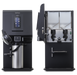 Animo OptiVend TL Touch instant-drankenautomaat met hoge taphoogte voor kannen, fabrikantbeeld 2