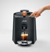 JURA ONO Coffee Black machine voor gemalen koffie, vooraanzicht, fabrikantbeeld 10