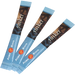 Dispenserdoos Primo Bravo suikersticks, 500 stuks van 4 gram, fabrikantbeeld