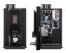 Animo OptiBean X22 zakelijke bonenautomaat met touchscreen, vooraanzicht, fabrikantbeeld