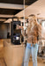 Animo OptiVend Touch instant-drankenautomaat met touchscreen, vooraanzicht, fabrikantbeeld 2