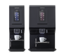 Animo OptiVend Touch instant-drankenautomaat met touchscreen, vooraanzicht, fabrikantbeeld