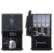 Animo OptiVend TS Touch instant-drankenautomaat met verhoogde uitgifte, fabrikantbeeld 3