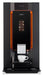 Animo OptiFresh 1 Touch fresh brew koffiemachine met touchscreen, vooraanzicht, fabrikantbeeld 3