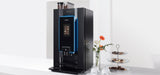 Animo OptiFresh 2 Touch fresh brew koffiemachine met touchscreen, vooraanzicht, fabrikantbeeld 4