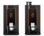 Animo OptiFresh 2 Touch fresh brew koffiemachine met touchscreen, vooraanzicht, fabrikantbeeld 2