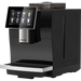 Jetinno JL15 compacte zakelijke koffiemachine met touchscreen, vooraanzicht, fabrikantbeeld