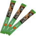 Dispenserdoos Primo Bravo Fairtrade rietsuikersticks van 4 gram, fabrikantbeeld