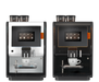 Animo OptiMe X 11 zakelijke koffiemachine met touchscreen, vooraanzicht, fabrikantbeeld 2