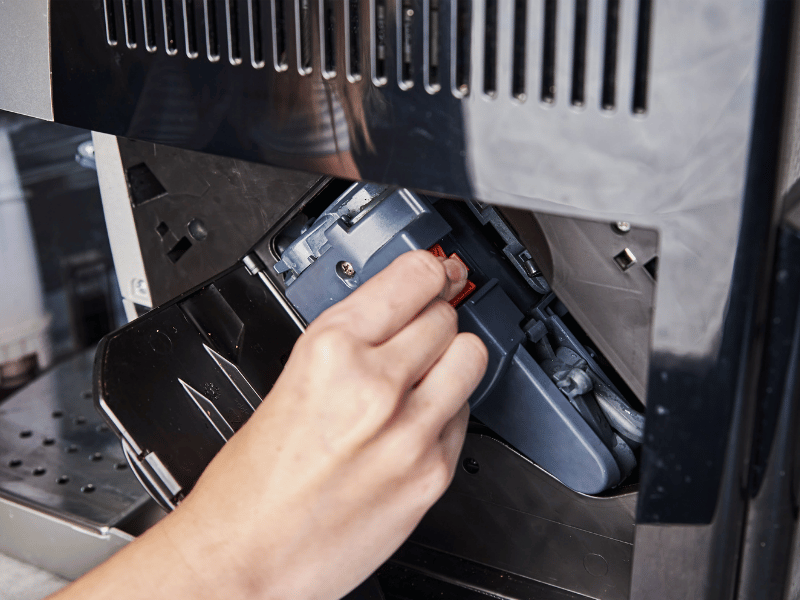 All-In Service—Volledige Controle, Nul Zorgen