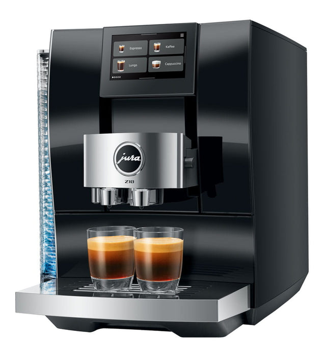 jura z10 diamond black eb packshot