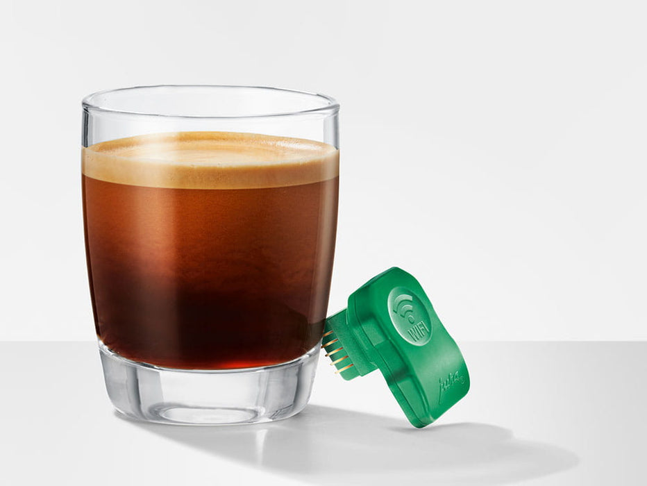 JURA Payment Connect betaalmodule, productfoto, fabrikantbeeld