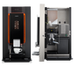 Animo OptiFresh 1 Touch fresh brew koffiemachine met touchscreen, vooraanzicht, fabrikantbeeld