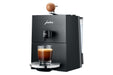 JURA ONO Coffee Black machine voor gemalen koffie, vooraanzicht, fabrikantbeeld 3
