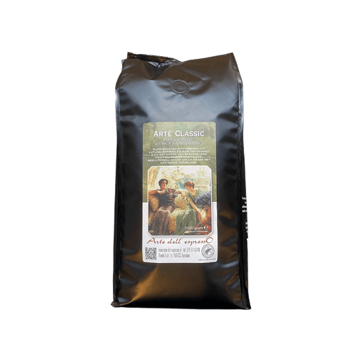 Arte ClassicPrivate label koffiebonen