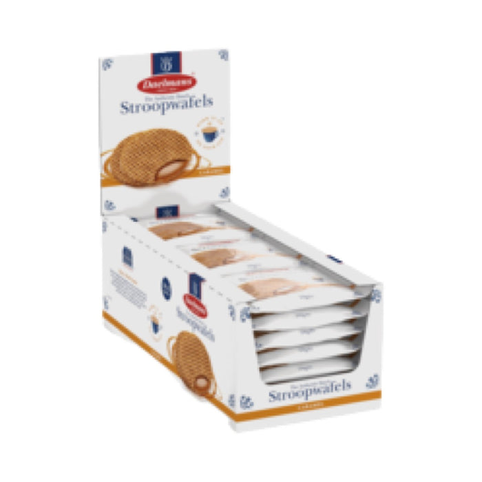 Daelmans Stroopwafel 39Gr | Arte dell' espressO