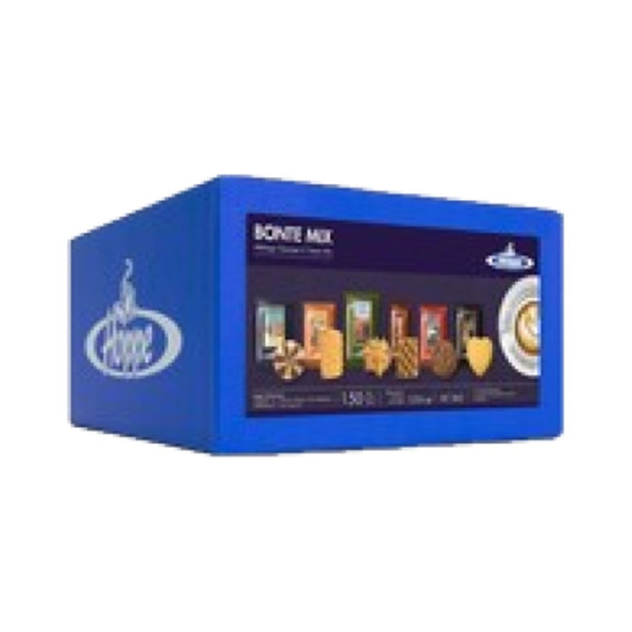 Hoppe Bonte Mix 150St | Arte dell' espressO