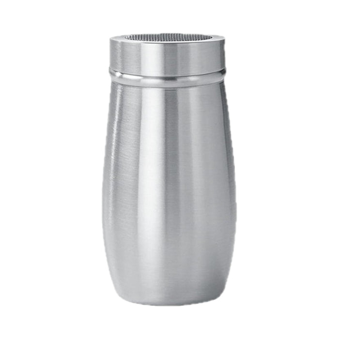 JURA Cacaostrooier 67009 RVS zilver poeder doseerapparaat koffie-accessoire | Arte dell' espressO