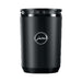 JURA Cool Control 0.6L melkkan zwart met logo, melkopschuimer accessoire | Arte dell' espressO