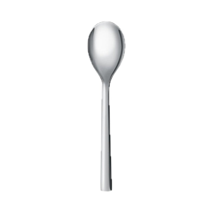JURA Espressolepel zilver, roestvrijstaal lepel voor espresso machine accessoires | Arte dell' espressO
