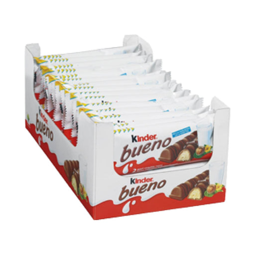 Kinder Bueno Original 30St | Arte dell' espressO