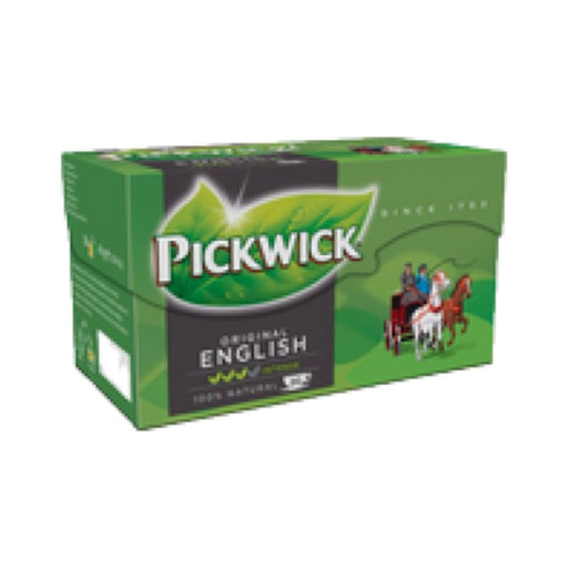 Pickwick Engelse Blend 2Gr 100St | Arte dell' espressO