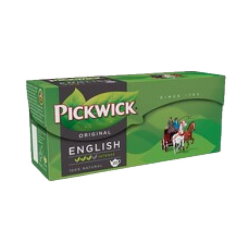 Pickwick Engelse Blend 4Gr 100St | Arte dell' espressO