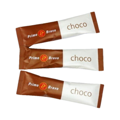 Primo Bravo Chocosticks 22Gr | Arte dell' espressO