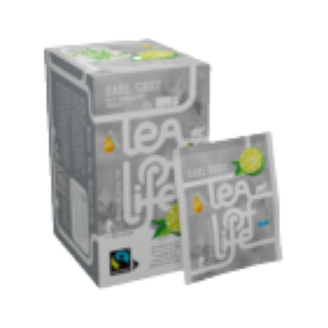 Tea Of Life Earl Grey | Arte dell' espressO