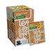 Tea Of Life Gember Citroen | Arte dell' espressO