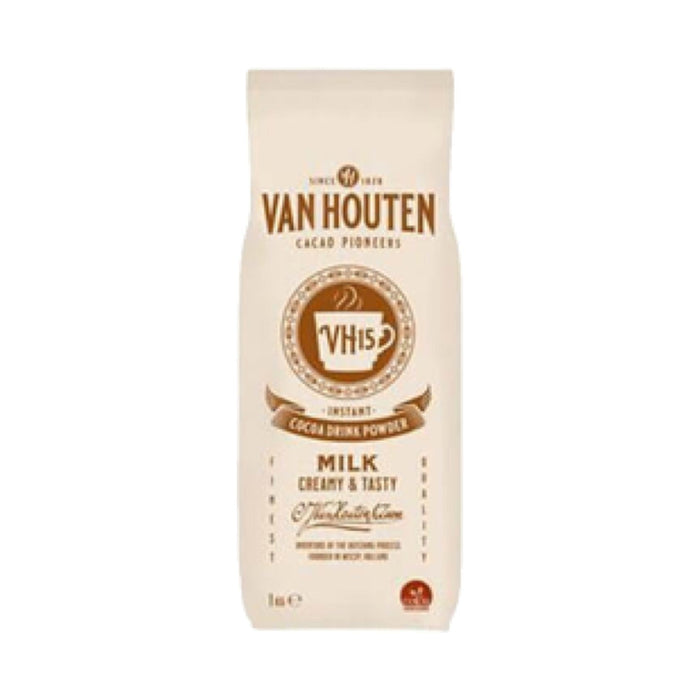 Zak Van Houten VH15 cacao van 1 kilogram