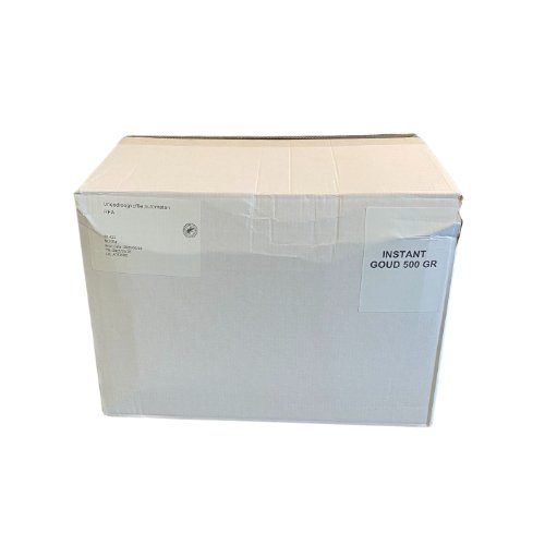 Arte Instant Goud (3 dozen / 24×500g) - 3 dozen (24×500g)