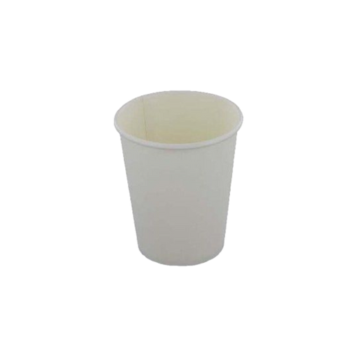 Beker Karton Wit 237Ml 1000St | Arte dell' espressO