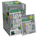 Doos Tea of Life Earl Grey biologische thee, 25 zakjes, fabrikantbeeld