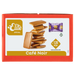Doos Elite Cafe Noir koekjes, 120 per stuk verpakte stuks, fabrikantbeeld 2