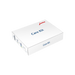JURA Care Kit 25065 onderhoudspakket in witte verpakking met rood en blauw logo | Arte dell' espressO