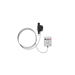 JURA CLARIS Flow Sensor 3/8 waterkwaliteitsensor met digitaal display en aansluitkabel | Arte dell' espressO