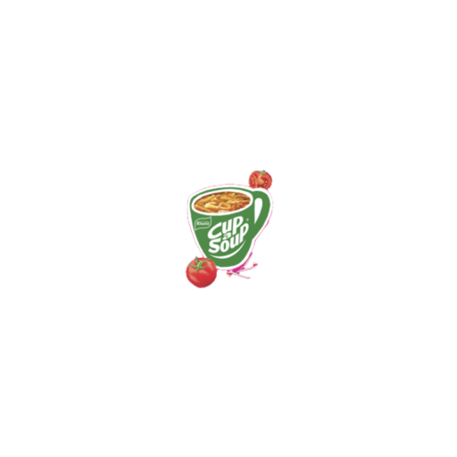 Cup A Soup Chinese Tomaat | Arte dell' espressO