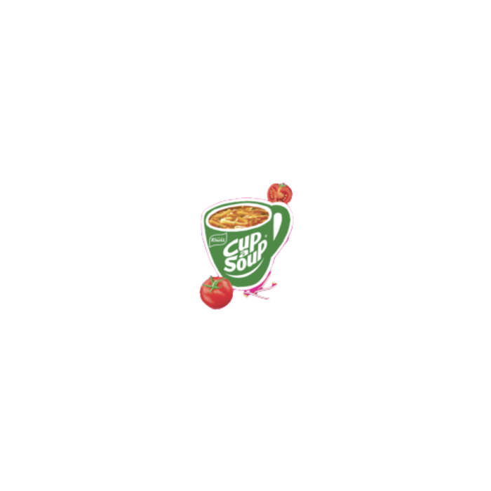 Cup A Soup Chinese Tomaat | Arte dell' espressO