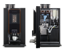 Animo OptiBean X23 zakelijke bonenautomaat met touchscreen, vooraanzicht, fabrikantbeeld