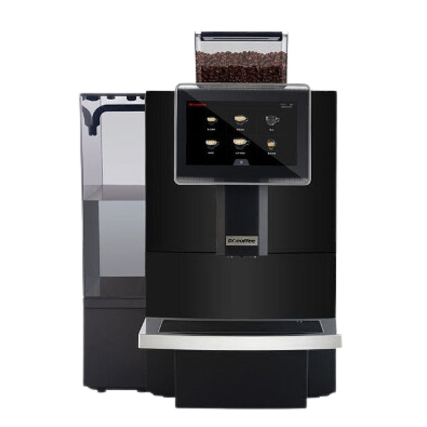 Dr. Coffee Office 11