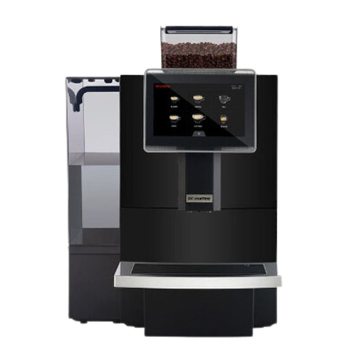 Dr. Coffee Office F11 Big Tank met 8 liter waterreservoir
