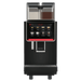 Dr. Coffee Office 200 koffiemachine voor kantoor met twee cannisters voor melktopping en cacao