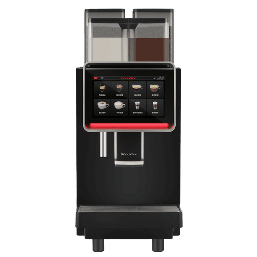 Dr. Coffee Office 200 koffiemachine voor kantoor en horeca