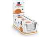 Per stuk verpakte Daelmans stroopwafel van 39 gram, fabrikantbeeld
