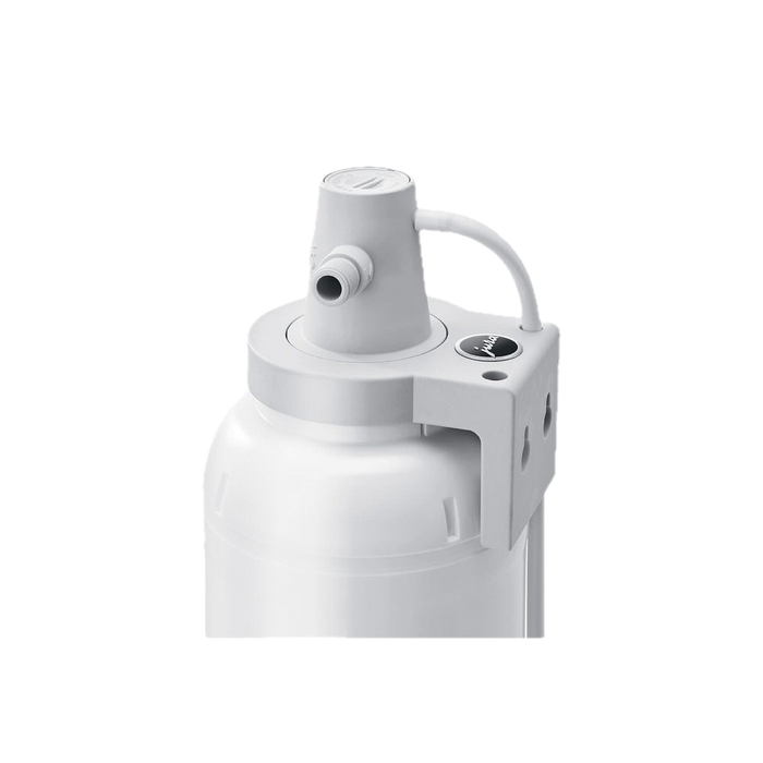 JURA Filterkop CLARIS Prof 3/8 wit kunststof accessoire voor koffiemachines | Arte dell' espressO